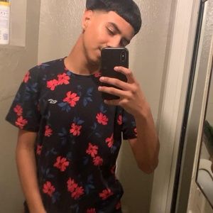 Meet your Posher, William